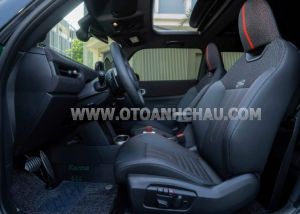 Xe Mini Cooper JCW 3 Door 2026