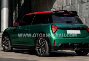 Xe Mini Cooper JCW 3 Door 2026