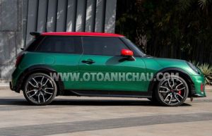 Xe Mini Cooper JCW 3 Door 2026