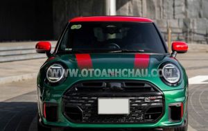 Xe Mini Cooper JCW 3 Door 2026
