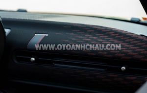 Xe Mini Cooper JCW 3 Door 2026