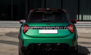 Xe Mini Cooper JCW 3 Door 2026