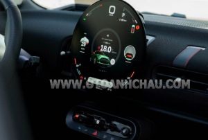 Xe Mini Cooper JCW 3 Door 2026