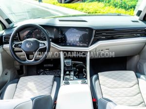 Xe Volkswagen Touareg Luxury 2.0 TSI 2023
