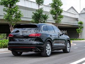 Xe Volkswagen Touareg Luxury 2.0 TSI 2023