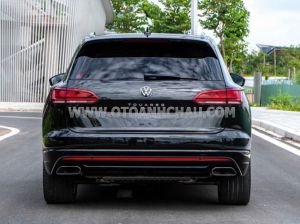 Xe Volkswagen Touareg Luxury 2.0 TSI 2023