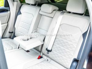 Xe Volkswagen Touareg Luxury 2.0 TSI 2023