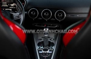 Xe Audi TT 2.0 TFSI 2016