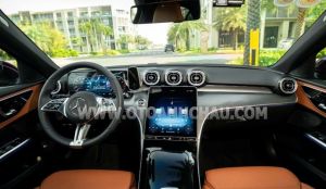 Xe Mercedes Benz C200 Avantgarde 2026