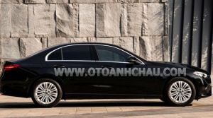 Xe Mercedes Benz C200 Avantgarde 2026