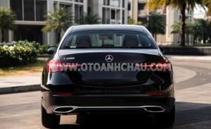 Xe Mercedes Benz C200 Avantgarde 2026