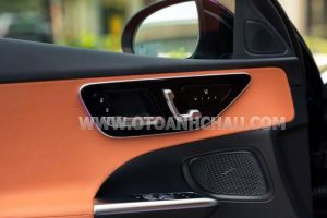 Xe Mercedes Benz C200 Avantgarde 2026