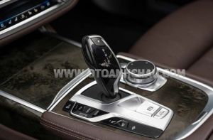 Xe BMW 730Li M Sport 2021