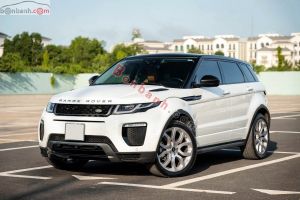 Xe LandRover Range Rover Evoque HSE Dynamic 2016