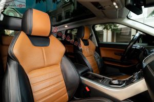 Xe LandRover Range Rover Evoque HSE Dynamic 2016