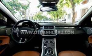Xe LandRover Range Rover Evoque HSE Dynamic 2016