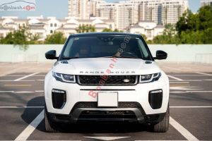 Xe LandRover Range Rover Evoque HSE Dynamic 2016