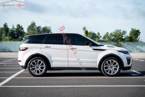 Xe LandRover Range Rover Evoque HSE Dynamic 2016