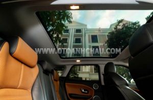 Xe LandRover Range Rover Evoque HSE Dynamic 2016