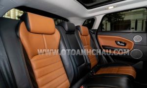 Xe LandRover Range Rover Evoque HSE Dynamic 2016