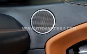 Xe LandRover Range Rover Evoque HSE Dynamic 2016