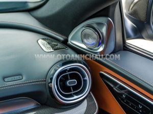 Xe Mercedes Benz C300 AMG 2021