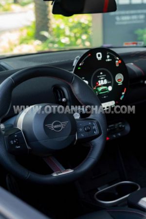 Xe Mini Cooper JCW 3 Door 2026