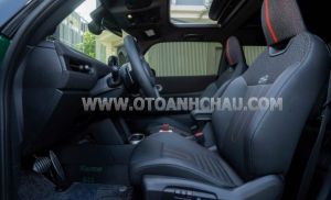 Xe Mini Cooper JCW 3 Door 2026