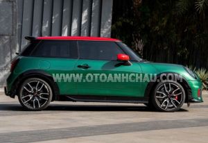 Xe Mini Cooper JCW 3 Door 2026