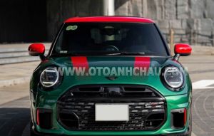 Xe Mini Cooper JCW 3 Door 2026