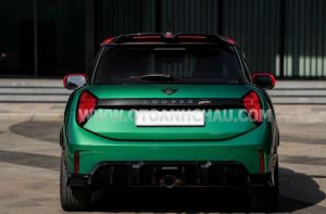 Xe Mini Cooper JCW 3 Door 2026