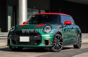 Xe Mini Cooper JCW 3 Door 2026