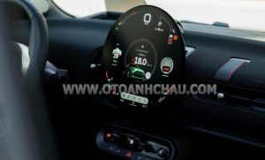 Xe Mini Cooper JCW 3 Door 2026
