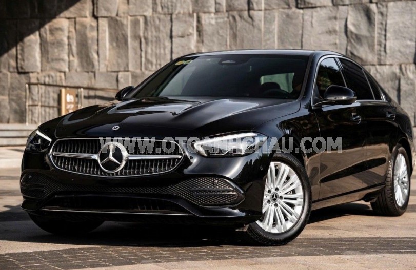 Mercedes Benz C200 Avantgarde