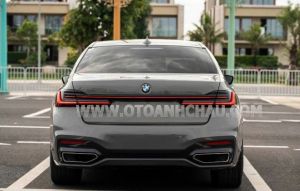 Xe BMW 730Li M Sport 2021