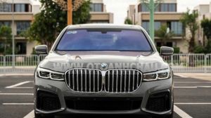 Xe BMW 730Li M Sport 2021