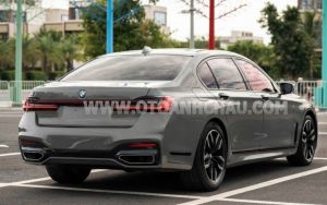 Xe BMW 730Li M Sport 2021