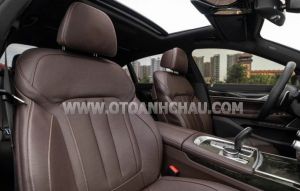 Xe BMW 730Li M Sport 2021