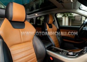 Xe LandRover Range Rover Evoque HSE Dynamic 2016