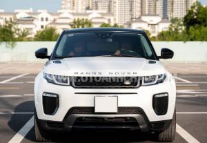 Xe LandRover Range Rover Evoque HSE Dynamic 2016