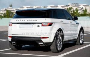 Xe LandRover Range Rover Evoque HSE Dynamic 2016