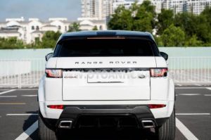 Xe LandRover Range Rover Evoque HSE Dynamic 2016