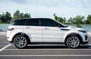 Xe LandRover Range Rover Evoque HSE Dynamic 2016