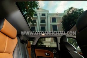 Xe LandRover Range Rover Evoque HSE Dynamic 2016