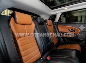 Xe LandRover Range Rover Evoque HSE Dynamic 2016