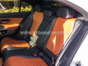 Xe Mercedes Benz C43 AMG 4Matic 2023