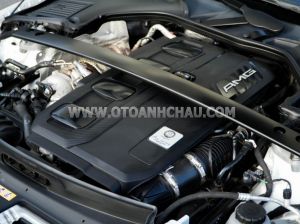 Xe Mercedes Benz C43 AMG 4Matic 2023