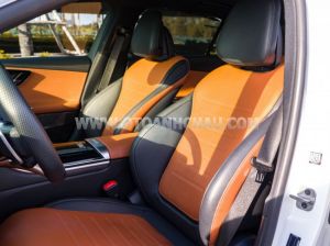 Xe Mercedes Benz C43 AMG 4Matic 2023