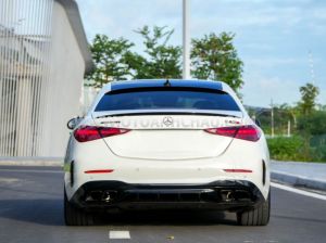 Xe Mercedes Benz C43 AMG 4Matic 2023