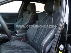 Xe BYD Seal Performance 2024